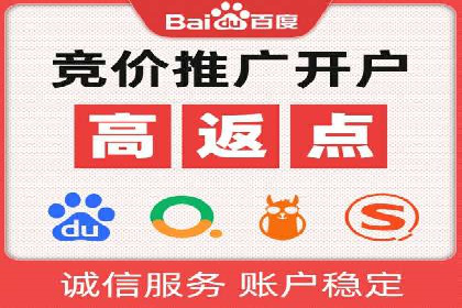 百度推广平台：提升网站流量的实战案例